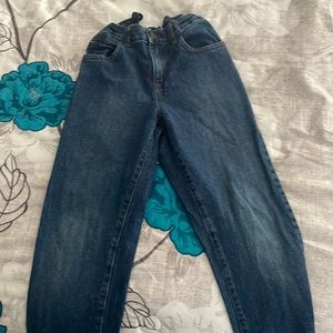 Boys jeans (quantity 6)